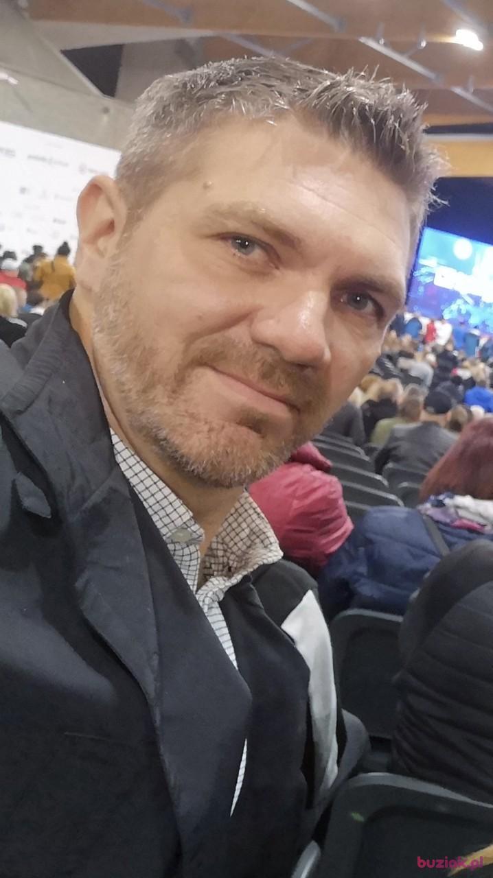 Łukasz, Male, 46, Kraków, Polska, Photo: 1