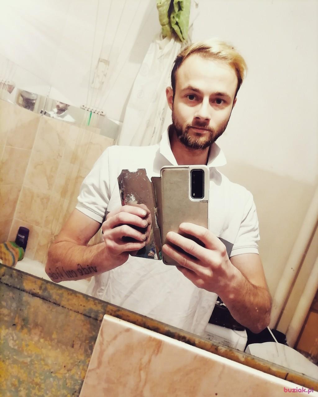 Krystian, Mężczyzna, 30, Warszawa, Polska, Zdjęcie: 3