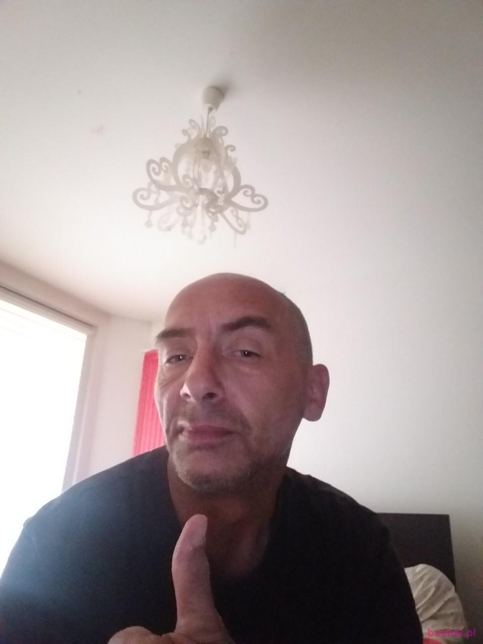 Tomasz, Male, 51, Łódź, Polska, Photo: 3