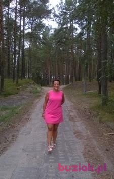 Natalia, Female, 44, Rybnik, Polska, Photo: 1