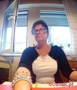 Dorota, Female, 64, Środa Śląska, Polska, Photo: 2