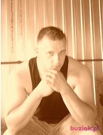 Wojtek, Male, 36, Nowy Tomyśl, Polska, Photo: 3