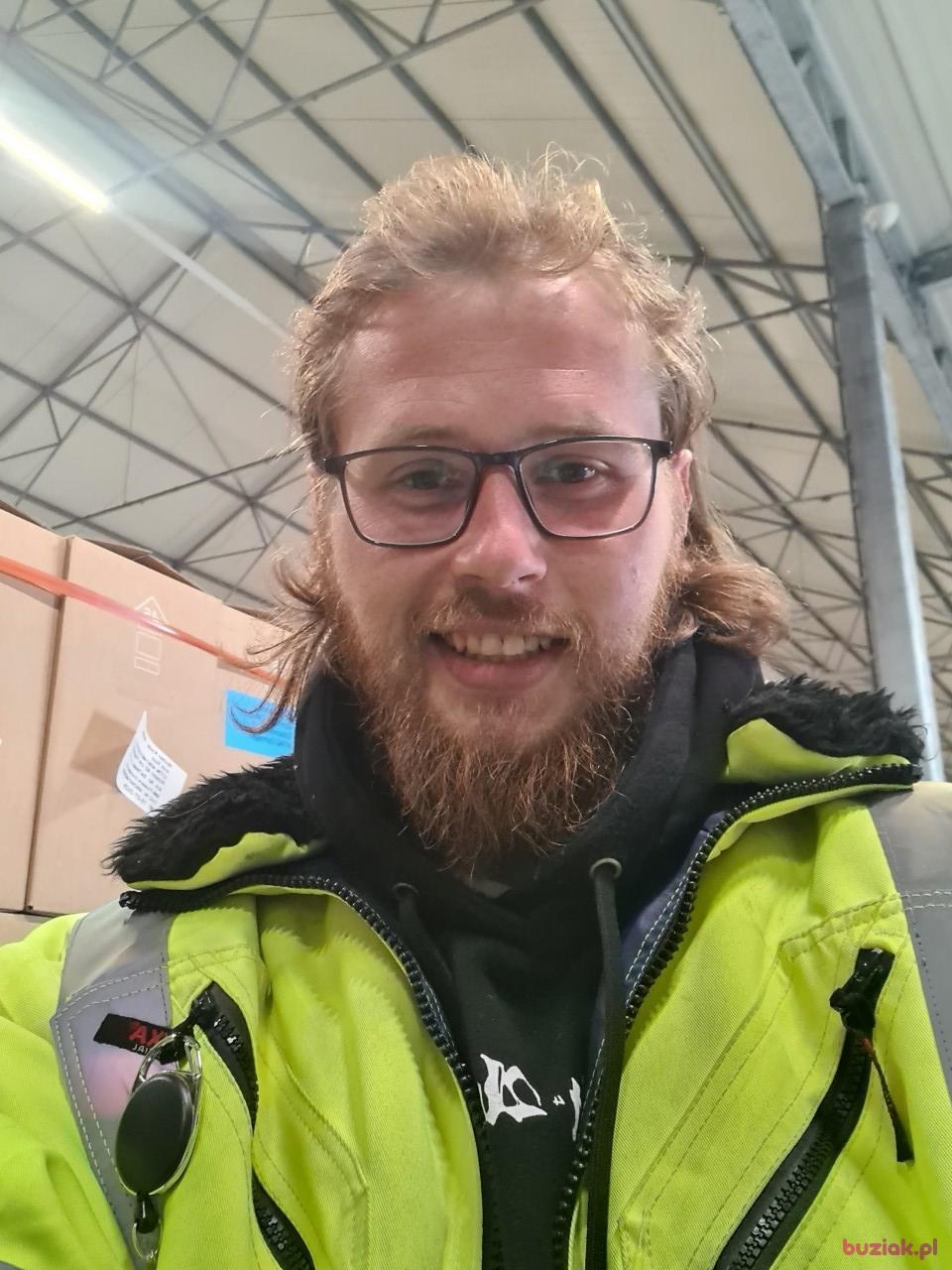 Piotr, Mężczyzna, 31, Amsterdam, Holandia, Zdjęcie: 4