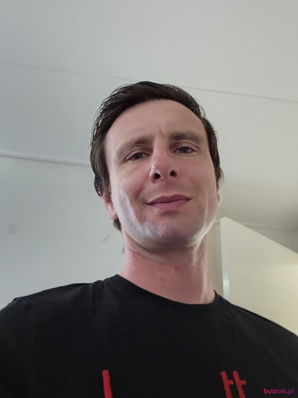 Mariusz, Mężczyzna, 36, Arnhem, Holandia, Zdjęcie: 2