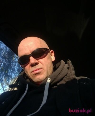mateusz, Male, 44, Kraków, Polska, Photo: 4