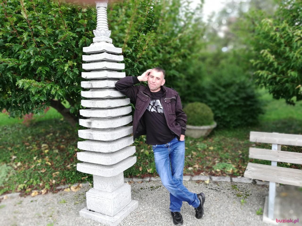 Miroslaw, Mężczyzna, 57, Lubsko, Polska, Zdjęcie: 2