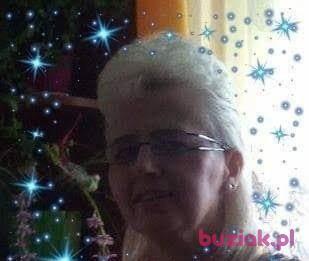 Danuta, Kobieta, 64, Olsztyn, Polska, Zdjęcie: 1