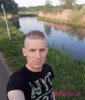Krystian , Male, 35, Zabrze, Polska, Photo: 3