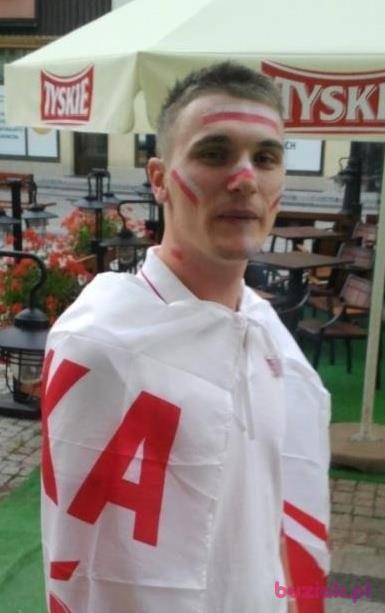 Rafał, Male, 38, Legnica, Polska, Photo: 3