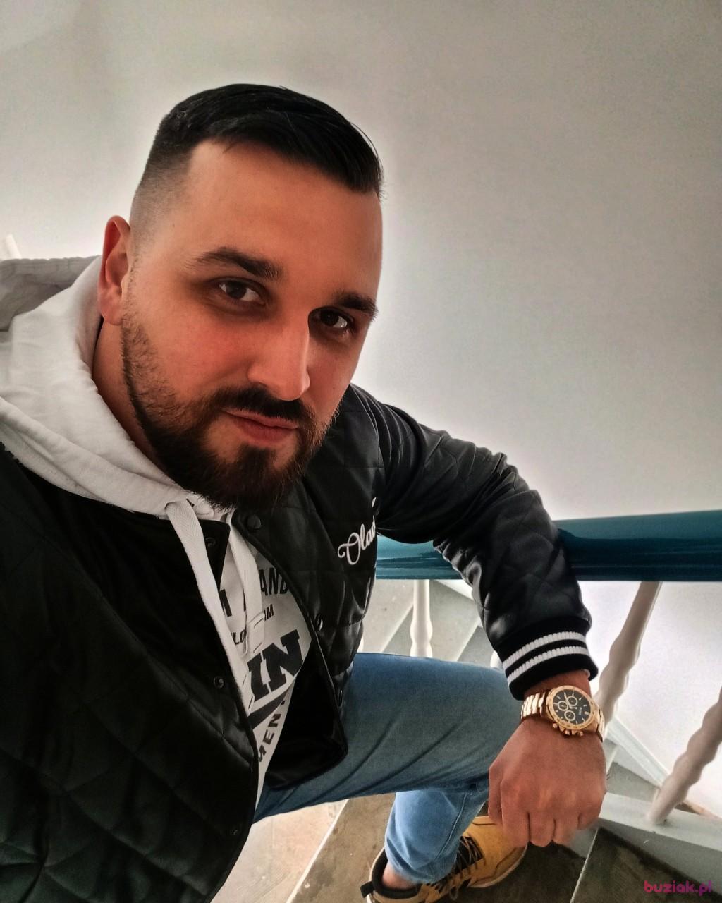 Patryk, Male, 33, Hannover, Niemcy, Photo: 4
