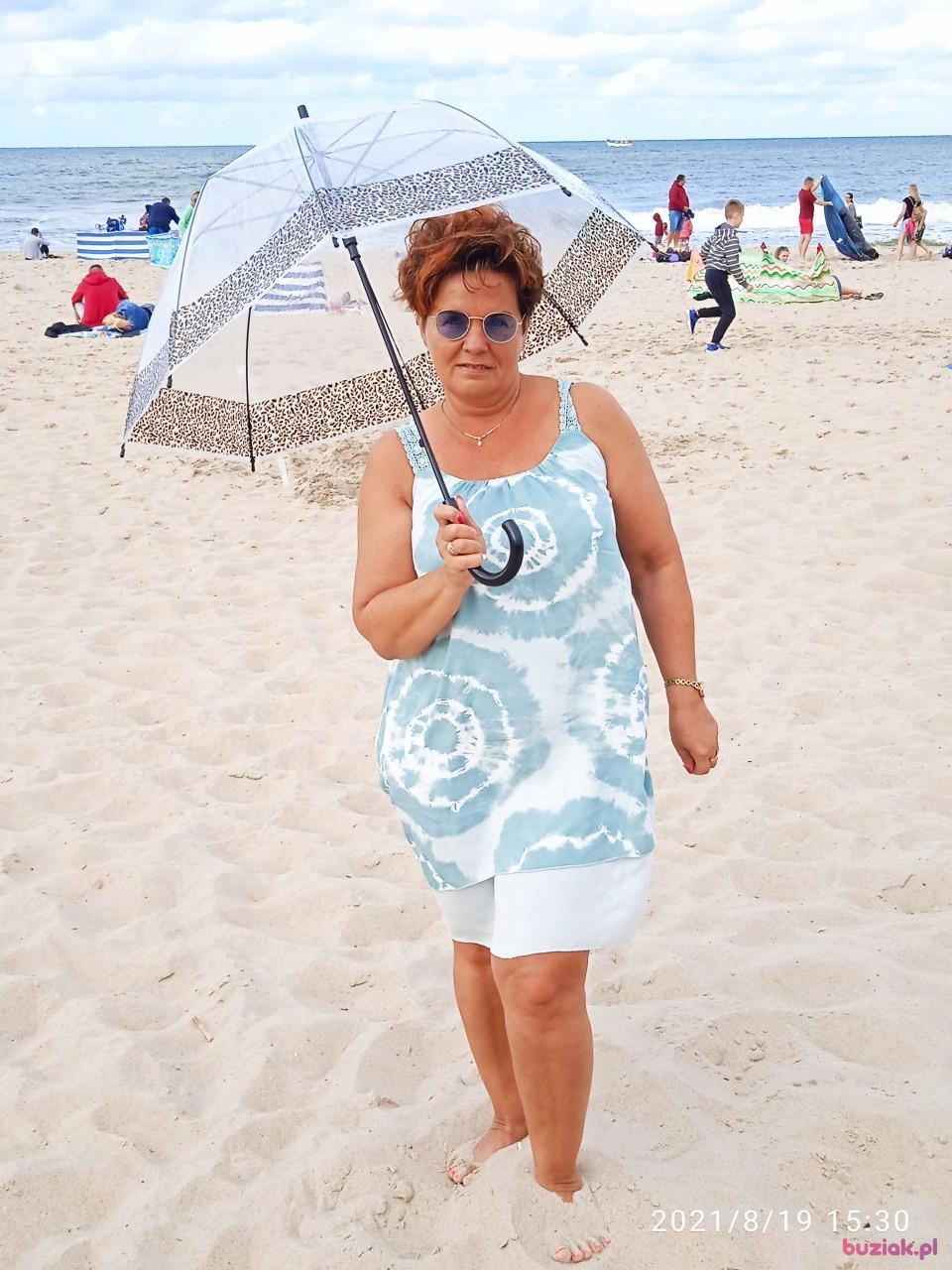 Teresa, Kobieta, 57, Płock, Polska, Zdjęcie: 4