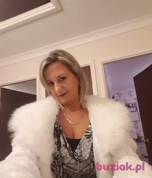 Iwoncia1974, Female, 52, Gloucester, Wielka Brytania, Photo: 3