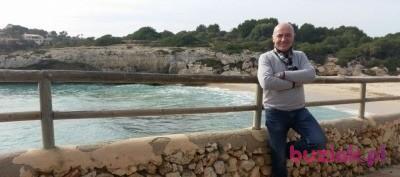 warszawiak3, Male, 69, Cologne, Niemcy, Photo: 5