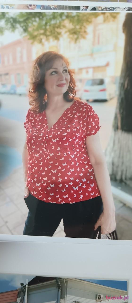 Lucyna, Female, 58, Wrocław, Polska, Photo: 3