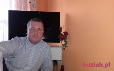 Mateusz, Mężczyzna, 45, Mława, Polska, Zdjęcie: 1