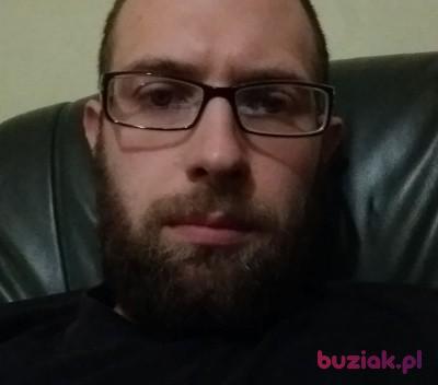 Wojciech, Mężczyzna, 38, Środa Wielkopolska, Polska, Zdjęcie: 1