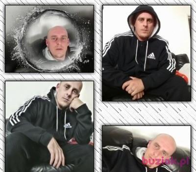 Adrian , Mężczyzna, 42, Aleksandrów Kujawski, Polska, Zdjęcie: 8