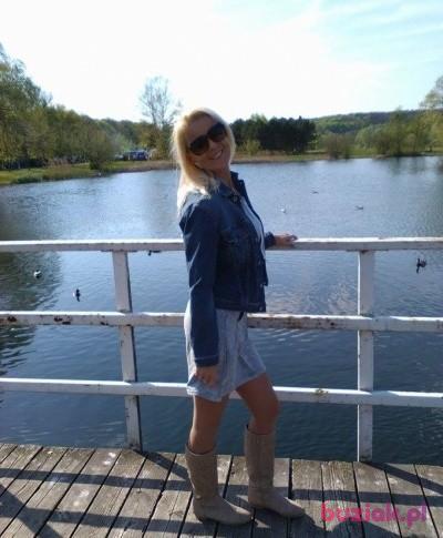 Ewa, Kobieta, 48, Bydgoszcz, Polska, Zdjęcie: 2