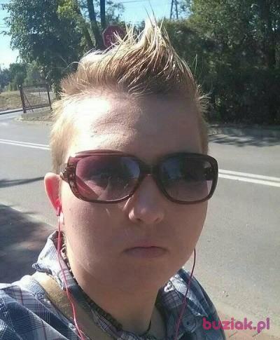 Paulina Orłowska, Female, 35, Siemiatycze, Polska, Photo: 6