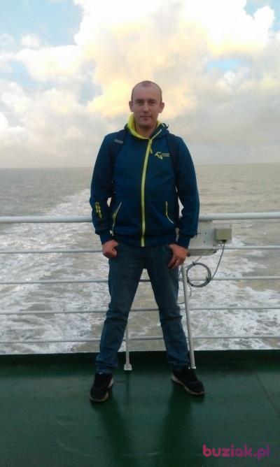 maciek , Male, 44, Nowy Sącz, Polska, Photo: 3