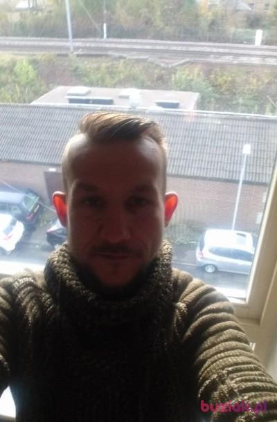 Krzysztof , Mężczyzna, 46, Wielka Brytania, Zdjęcie: 4
