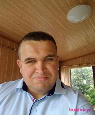 Artur, Mężczyzna, 40, Kraśnik, Polska, Zdjęcie: 7