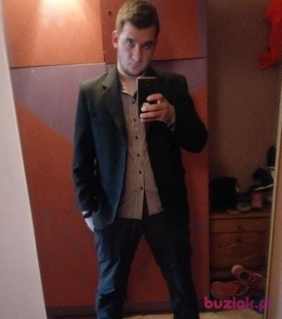 Michał, Mężczyzna, 28, Goleniów, Polska, Zdjęcie: 2