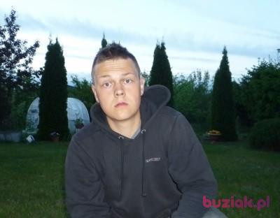 usmiechnijsie1, Mężczyzna, 32, Gorzów Wielkopolski, Polska, Zdjęcie: 5