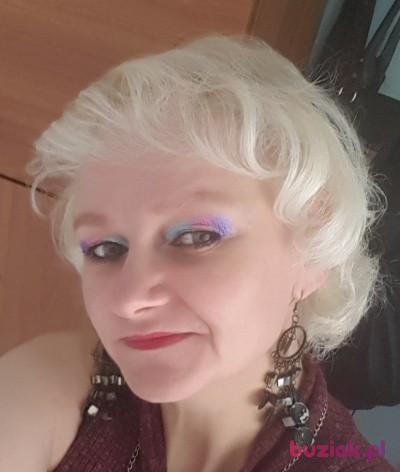 Halina, Female, 60, Wakefield, Wielka Brytania, Photo: 1