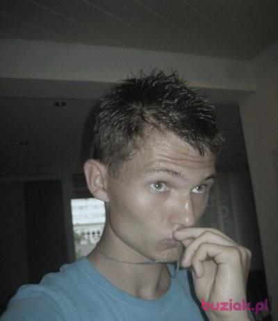 Danielos22, Male, 34, Niemcy, Photo: 2