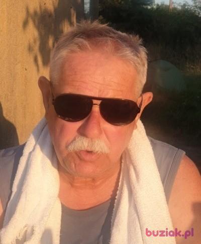 Krzysztof, Male, 69, Sopot, Polska, Photo: 2