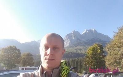 Krystian, Mężczyzna, 40, Niemcy, Zdjęcie: 2