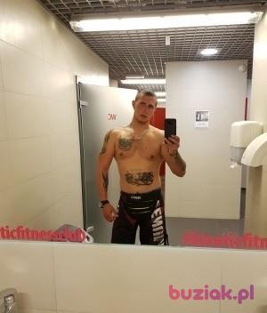 Bartek, Male, 40, Olsztyn, Polska, Photo: 3
