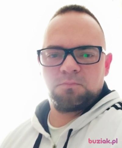 Sławomir Kozdrój, Mężczyzna, 42, Puławy, Polska, Zdjęcie: 4