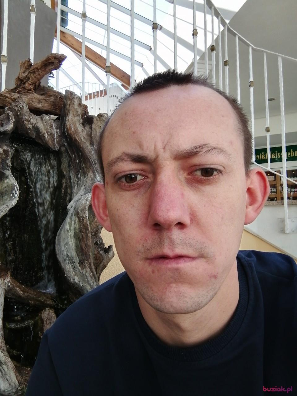 Grzegorz, Male, 35, Bielefeld, Niemcy, Photo: 1