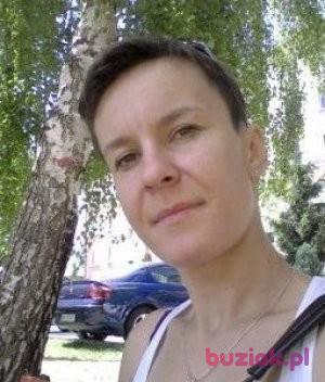 Joanna, Female, 41, Wołomin, Polska, Photo: 2