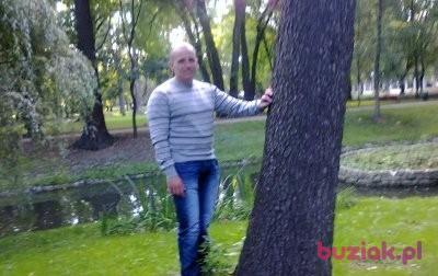 Piotrek, Mężczyzna, 40, Kalisz, Polska, Zdjęcie: 2