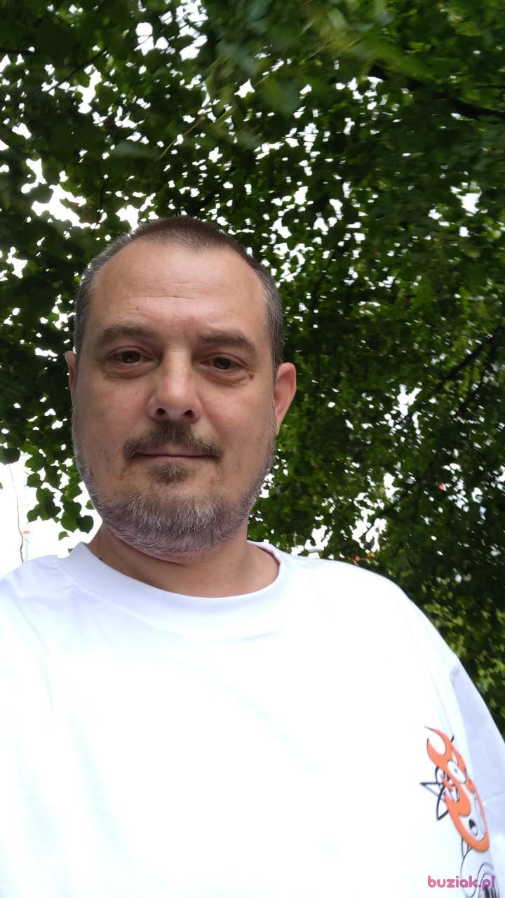 BARTEK, Mężczyzna, 46, Opole, Polska, Zdjęcie: 3
