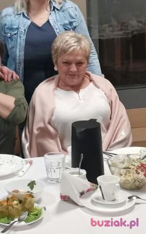 Gabi, Kobieta, 60, Strzelce Opolskie, Polska, Zdjęcie: 3