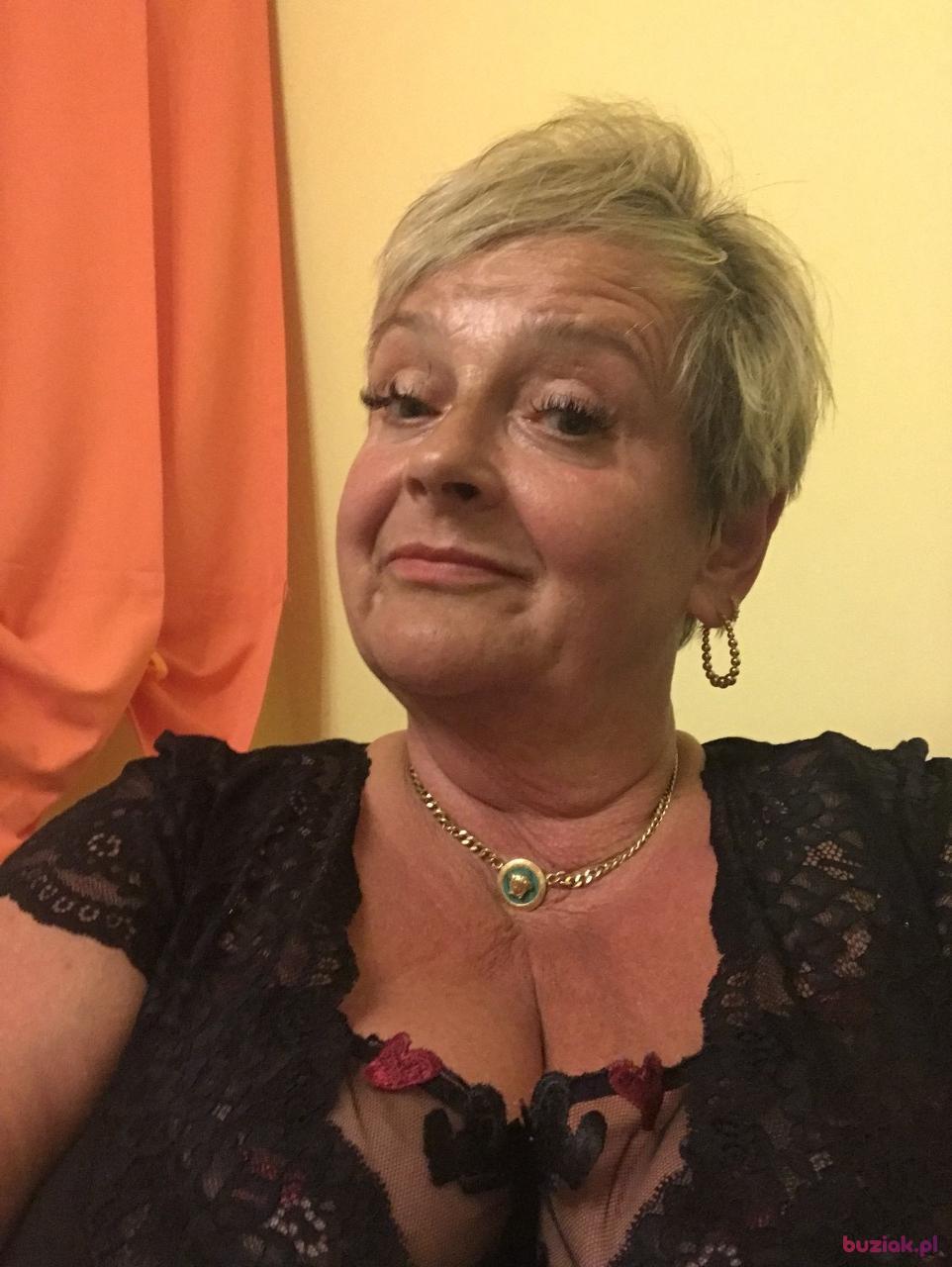 Maria, Kobieta, 65, Gdańsk, Polska, Zdjęcie: 1