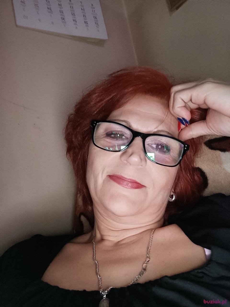 Julia, Female, 53, Chełm, Polska, Photo: 9
