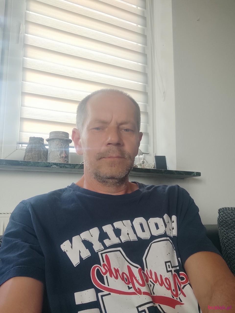 Slawek, Mężczyzna, 54, Warszawa, Polska, Zdjęcie: 1