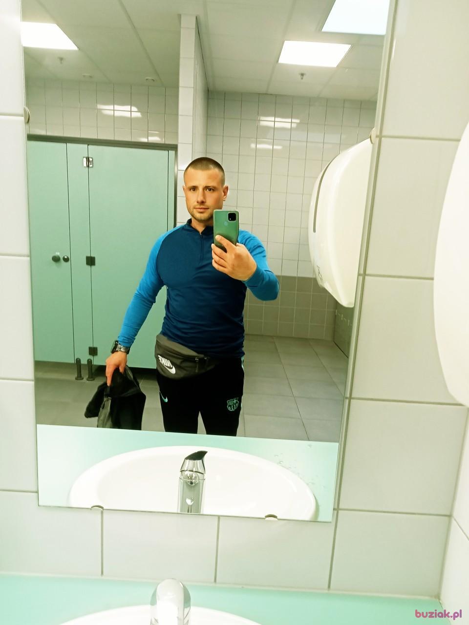 Lukasynowa, Male, 40, Arcen, Holandia, Photo: 2