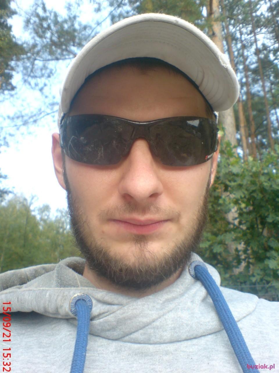 patryk , Mężczyzna, 34, Gniewkowo, Polska, Zdjęcie: 1