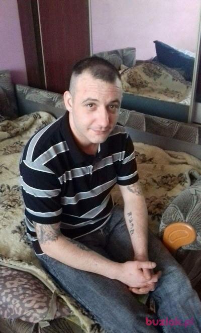 Kamil, Male, 38, Zabrze, Polska, Photo: 2