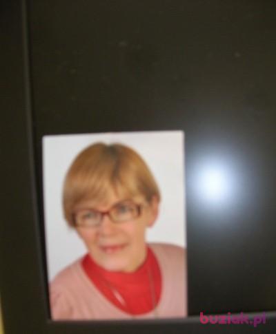 anna, Kobieta, 69, Łódź, Polska, Zdjęcie: 1
