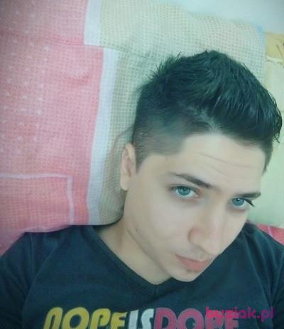 mj1572, Male, 35, Kraków, Polska, Photo: 3