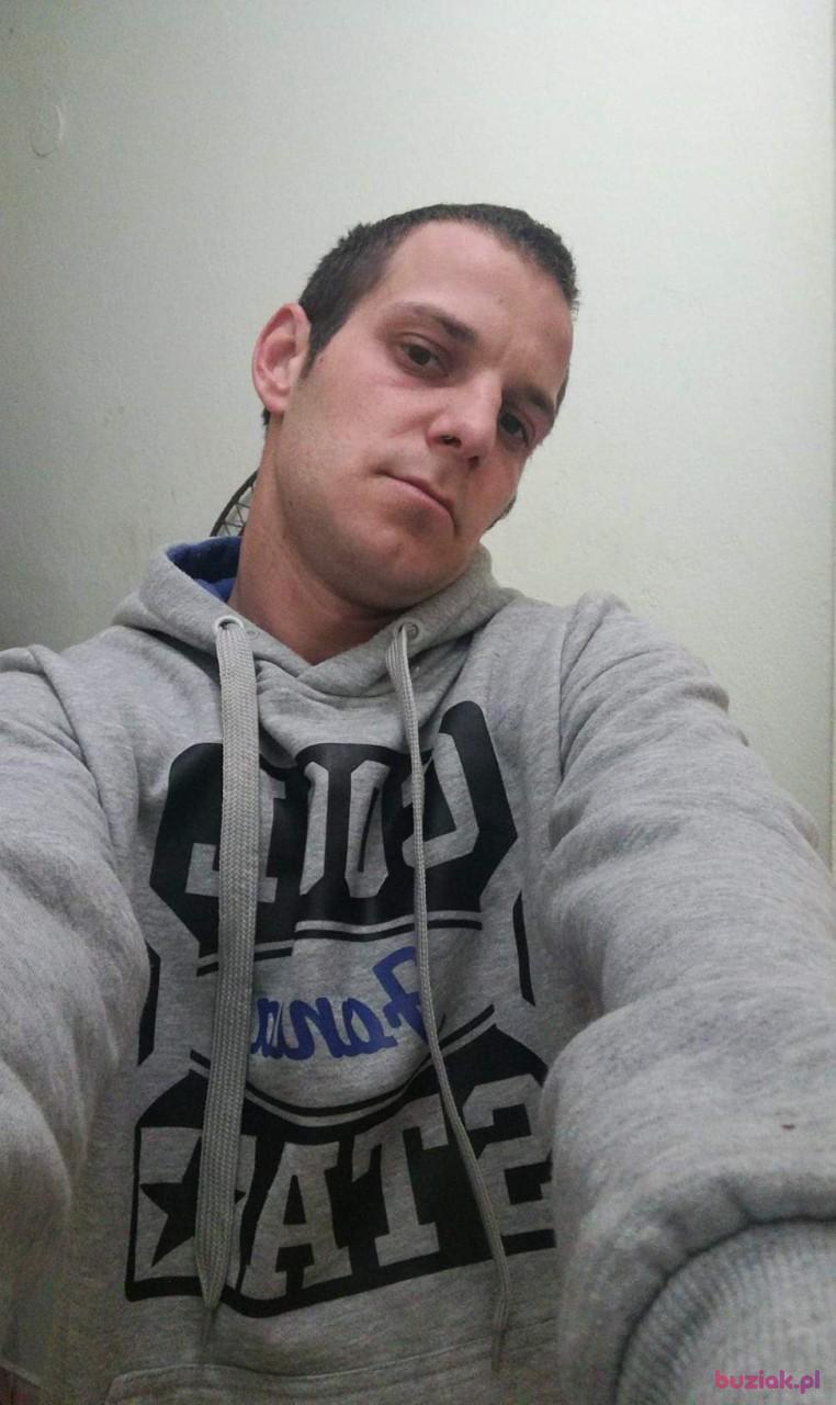 Adrian, Mężczyzna, 32, Włocławek, Polska, Zdjęcie: 2