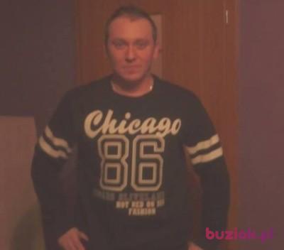 Krzysztof, Mężczyzna, 41, Jarosław, Polska, Zdjęcie: 2