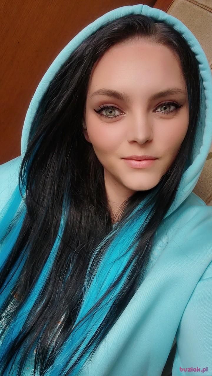 Joanna, Kobieta, 37, Amsterdam, Holandia, Zdjęcie: 2